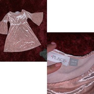 Kids dress